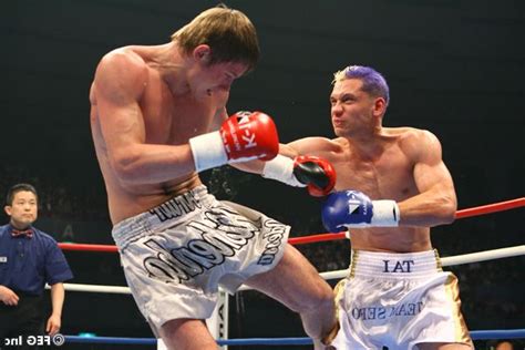 Kick Boks Nedir? Kick Boks