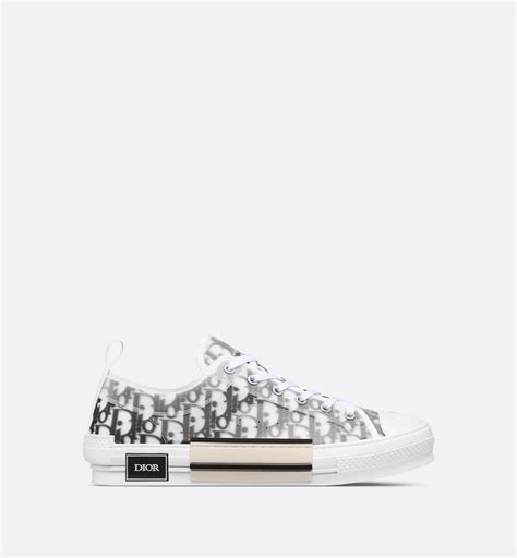Men's Designer Trainers & Sneakers | White | DIOR
