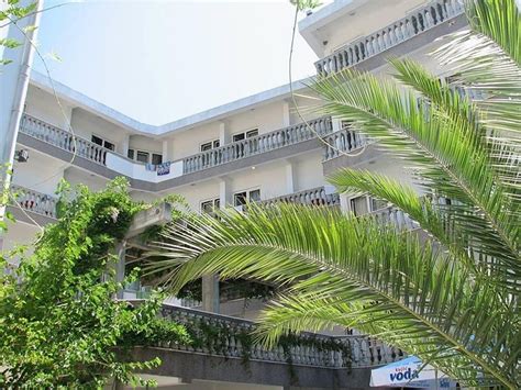 HOTEL LOVCEN (Sutomore) - Hotel Reviews & Photos - Tripadvisor