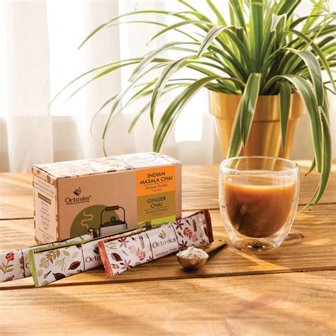 Exploring Premium Tea Brands in India: Discover the Legacy of Octavius