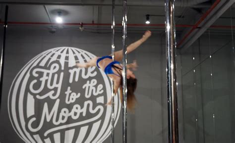 FLY ME TO THE MOON POLE & AERIAL STUDIO (2026) All You Need to Know ...