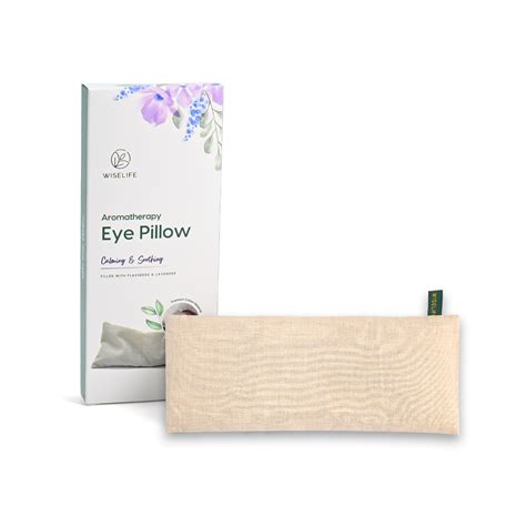 Eye Pillow – wiselife.in