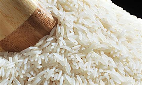 Read all Latest Updates on and about Non-Basmati White Rice