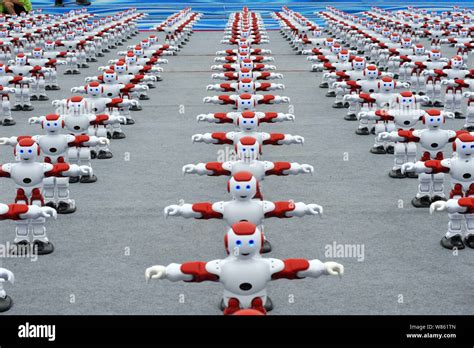 Dance Robot Challenge 的图像结果