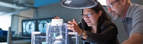 The life of a bioengineer – Biological Engineering