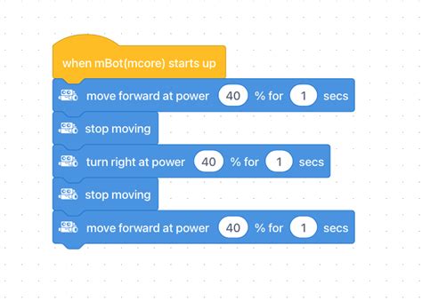 Image result for Mbot Ranger Line Following Tutorial