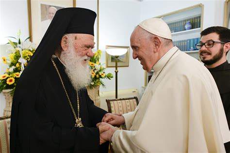 Greek Orthodox Communion