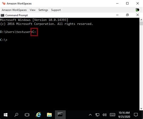 Image result for Amazon Workspaces Access Local Drive