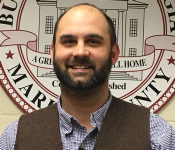 Probate/Chief Magistrate - Marion County, Georgia