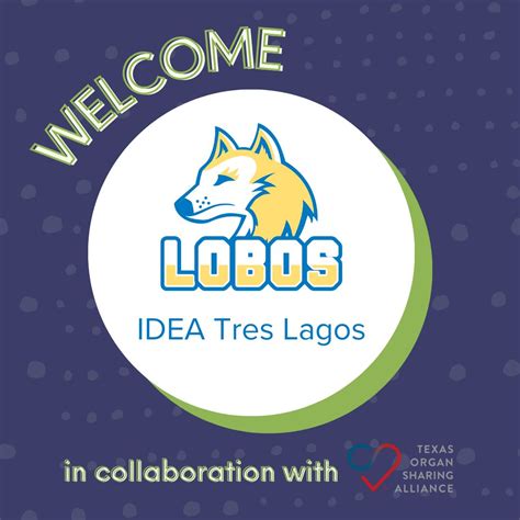 Say hello to SODA at IDEA Public Schools Tres Lagos 👋 We're so excited ...