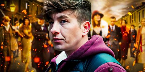 Barry Keoghan's New Movie Will Be A Great Preview Of His Upcoming Peaky ...