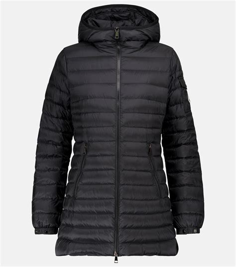 Moncler - Ments quilted down jacket Moncler