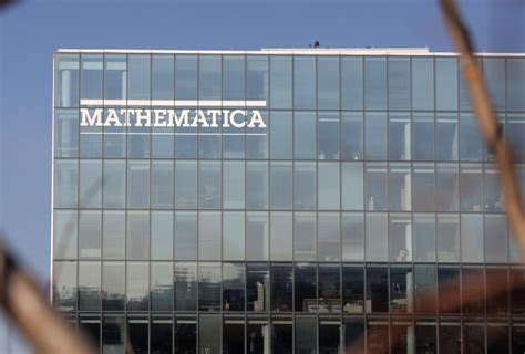 Image result for Mathematica Tech Company