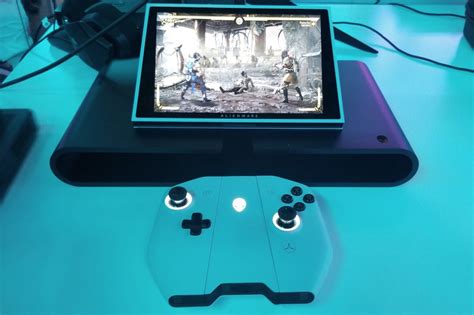 Image result for Alienware Switch