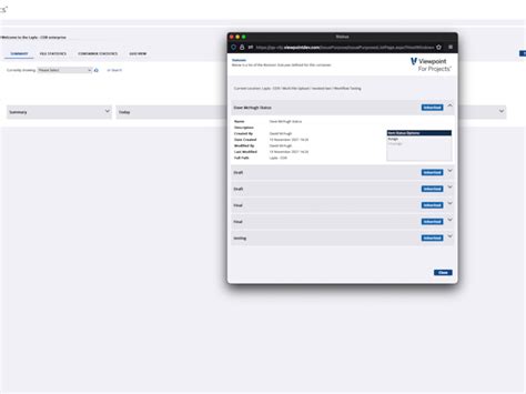 Image result for Viewpoint 4 Projects Training