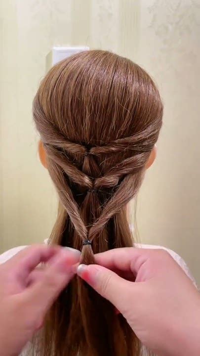 Image result for Hair Up Tutorials YouTube