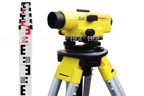 Image result for Dumpy Level Practical in the Field