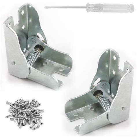 Table Leg Folding Brackets: Secure and Stable Solutions for Your Furniture