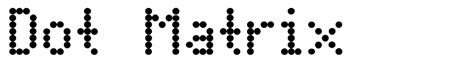 Image result for String Message On Dot-Matrix
