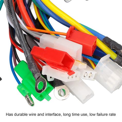 Buy WESE Electric Controller, 1000W 72V 84V Dual Modes Scooter ...