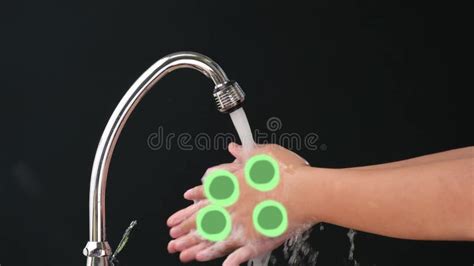 Image result for Hand Washing Animation