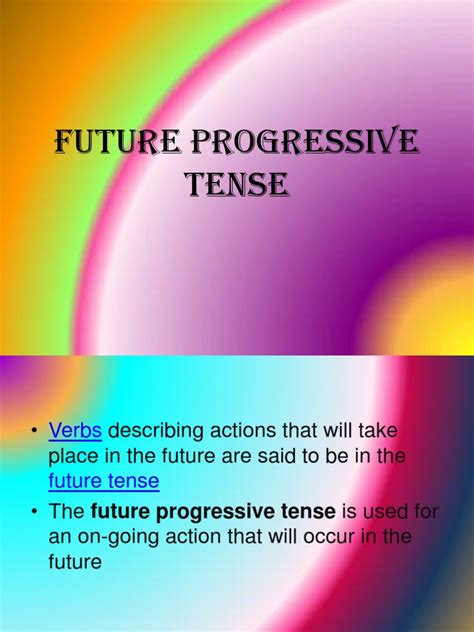ESL-Library Future Progressive 的图像结果