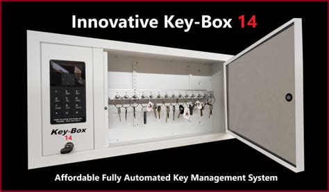 Image result for Access Control Key Box