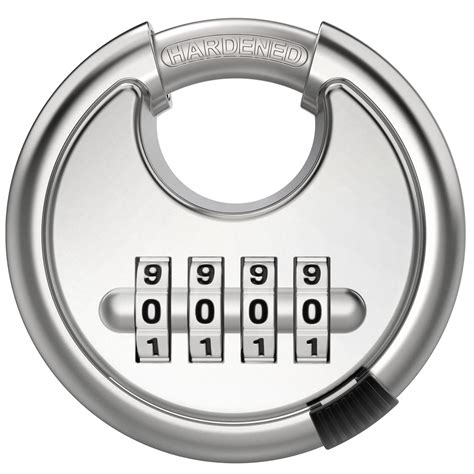 Image result for How to Decode Puroma Key Lock Box