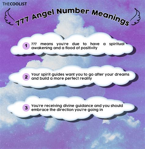 Angel Number 777 Meaning for Love, Career, Spirituality