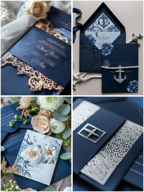 22+ Css Wedding Invitation Set