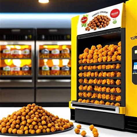 Snacks Vending Machine 的图像结果