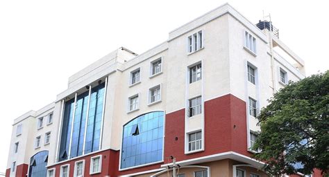 Leading PU Colleges in Bangalore | SPUC | About Us