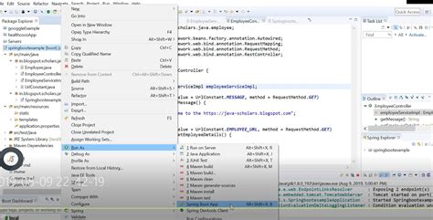 Image result for Spring Boot Examples