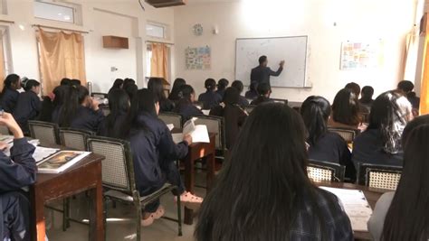 Manipur: Assam Rifles free education initiative brings Kuki-Meitei ...