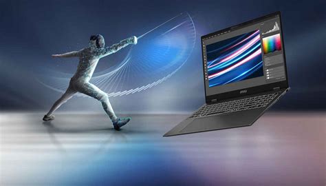 Here’s why MSI AI-Ready laptops will help professionals stay ahead in ...