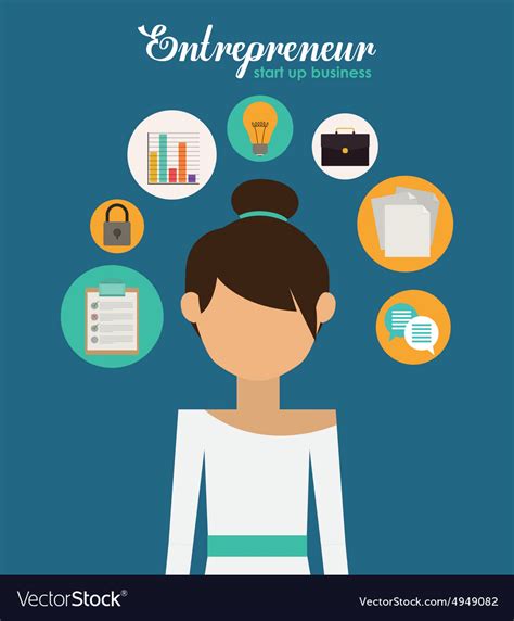 Entrepreneur Vector 的图像结果