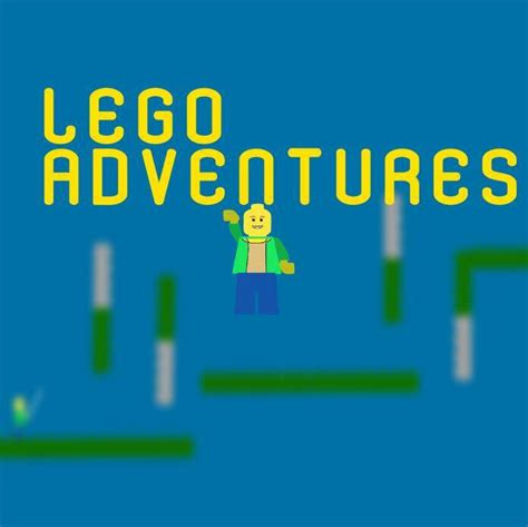 Image result for Unity LEGO Game