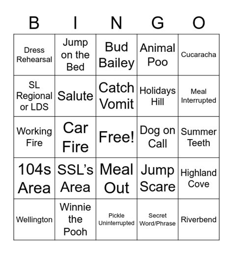 bingo 101,combining luck with social interaction