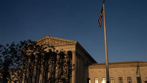 Supreme Court’s Alabama Voting Rights Case Has Implications for Other ...