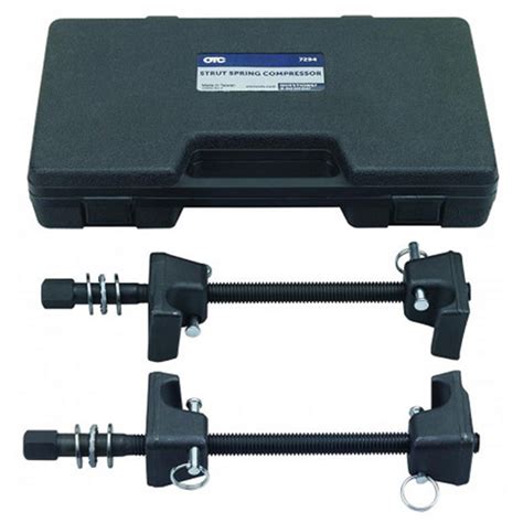 OTC Strut Spring Compressor 的图像结果
