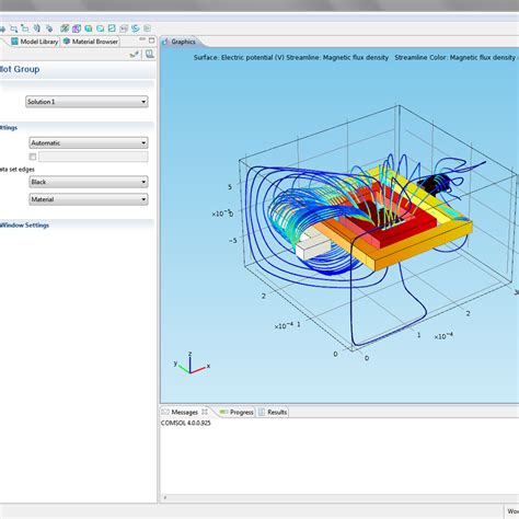 Image result for COMSOL Multiphysics Software Free Download