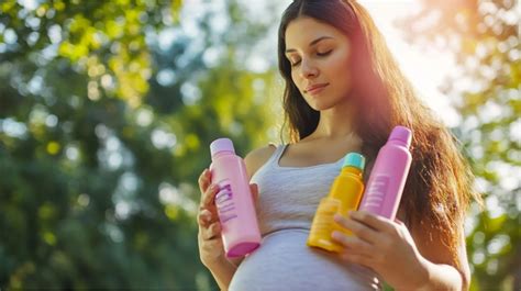 Best Sunscreen for Pregnancy (Safe & Effective) – Sky and Sol