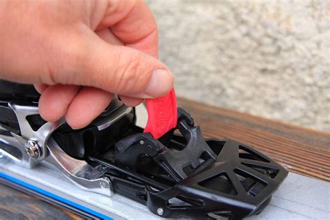 Test report | Telemark binding Freedom from Rotefella | PowderGuide