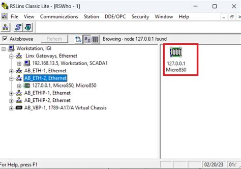 Image result for Connected Components Workbench Simulator