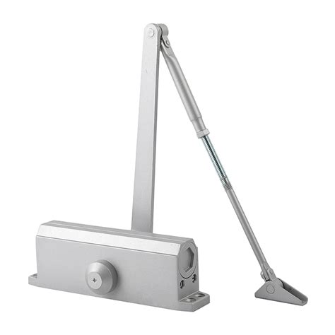 Buy Door Closer Adjustable size automatic Door Closer, H300 Hydraulic ...
