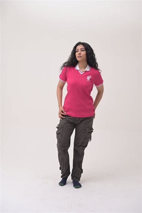 Liverpool Heritage Knit Polo – Sledge Store