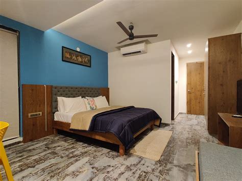 JENJON KARJAT - VILLAS AND CHALETS (Karjat Town, Maharashtra) - Villa ...