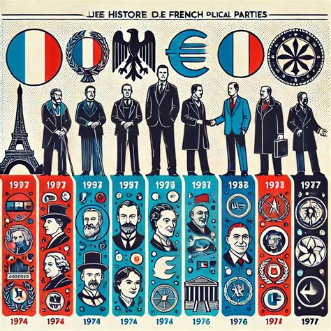 A Comprehensive History of French Political Parties and Their Influence ...