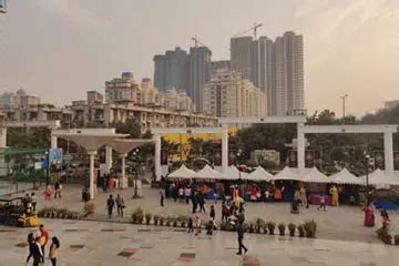 Veridia - Low-Rise Uber Residences