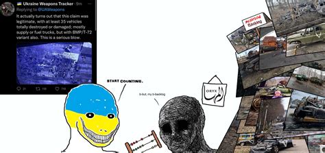 Wagie wagie, get back in the cagie : r/NonCredibleDefense